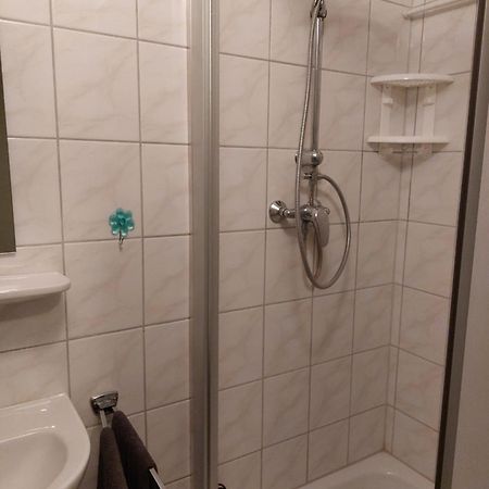 Gaestehaus Bergmuehle Affittacamere Simmertal Esterno foto