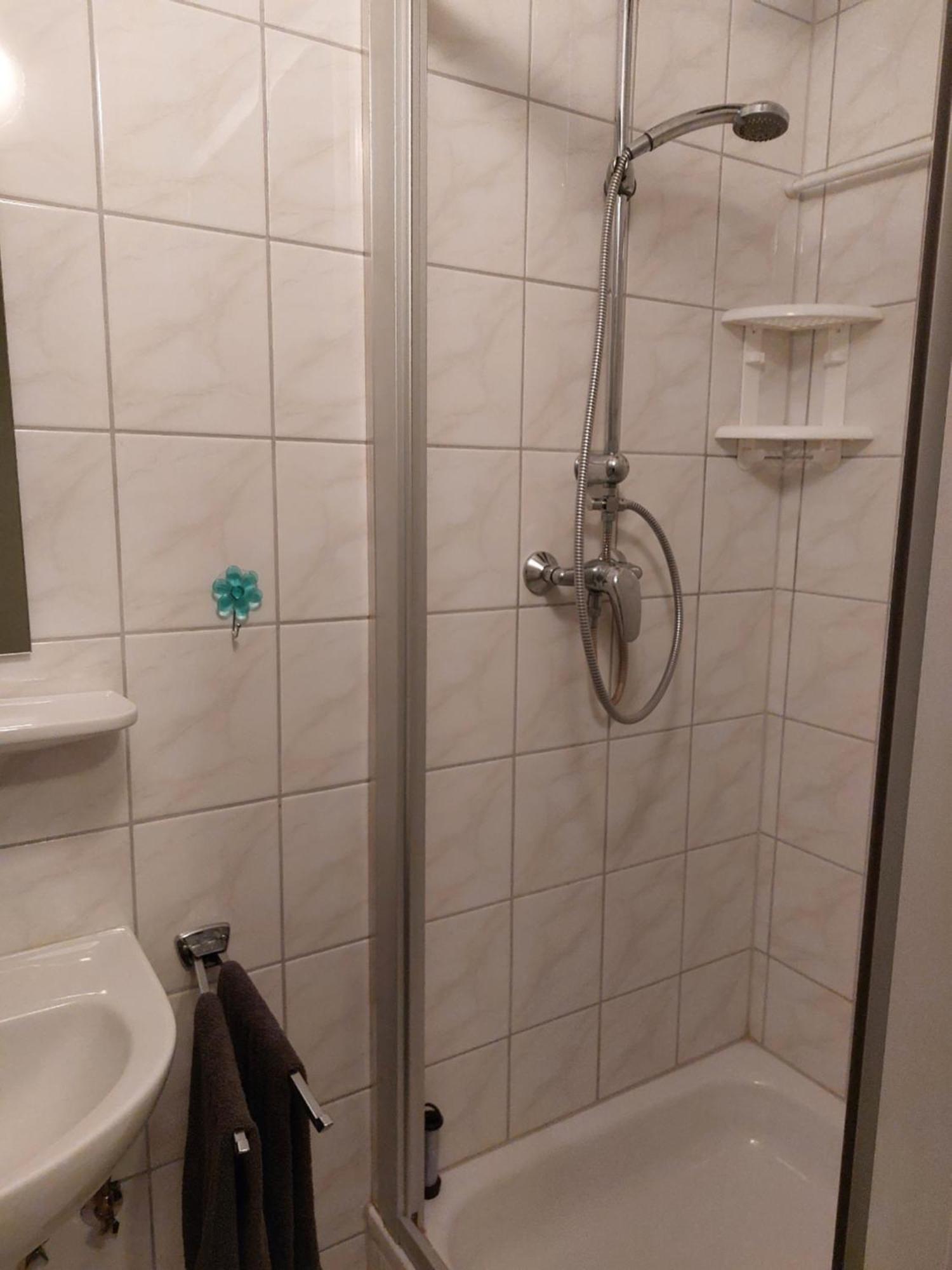 Gaestehaus Bergmuehle Affittacamere Simmertal Esterno foto